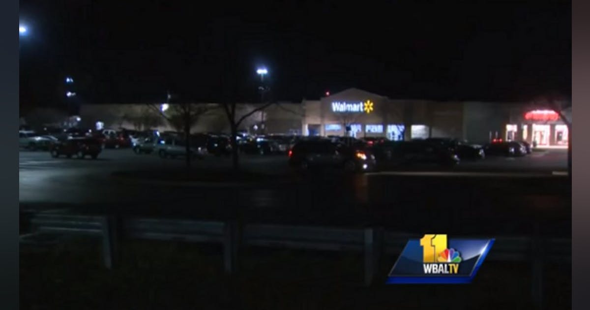 Four Arrested in Assault of Maryland Trooper Officer