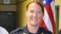 Officer Lisa Mearkle