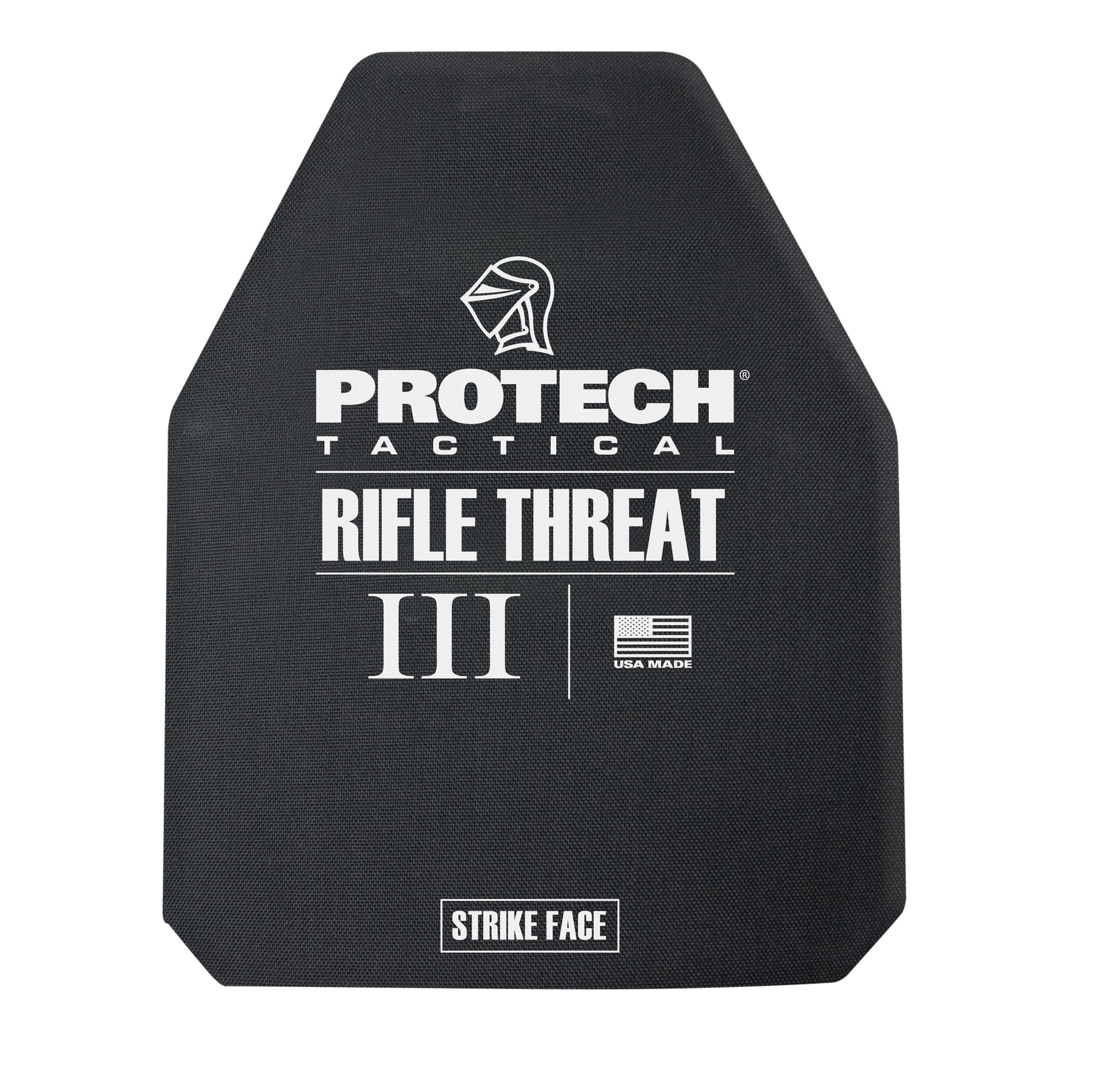 Protech Tactical Level III Ballistic Plate Officer