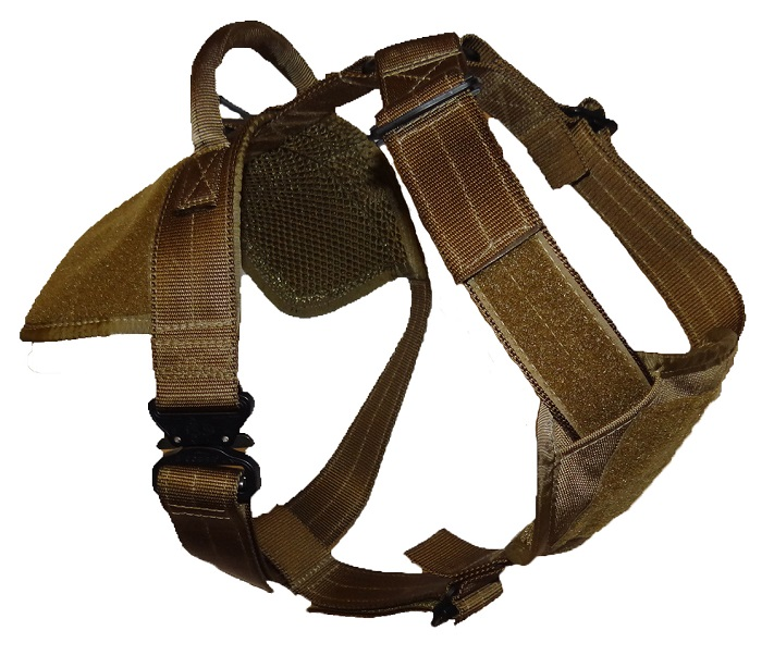 Recon Harness 057r6aylsujxi Cuf