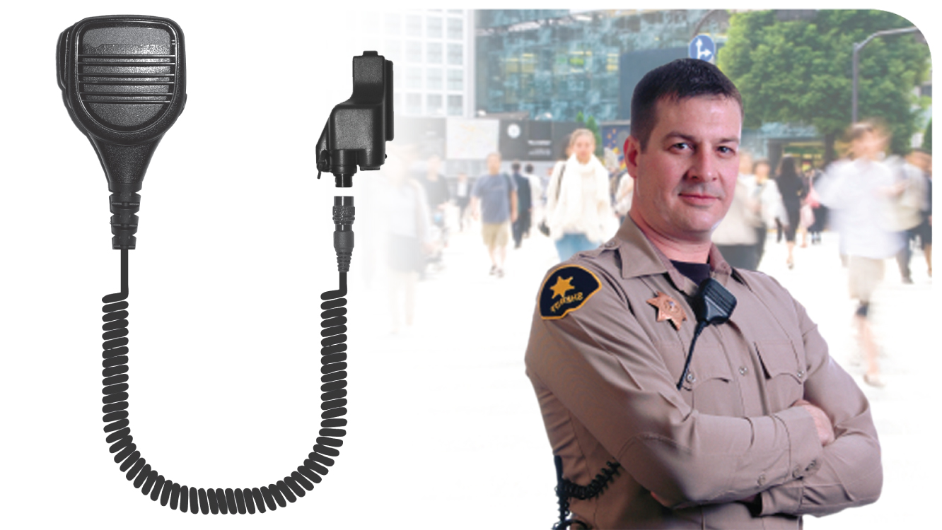 Rhino Speaker Microphone 0fvtpjfwob8lw Cuf