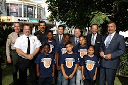 Nearly a decade after its launch in Boston, the first annual 'Run to Remember –Los Angeles' will happen on Sunday, Jan. 24, 2016. Nearly a decade after its launch in Boston, the first annual 'Run to Remember –Los Angeles' will happen on Sunday, Jan. 24, 2016.