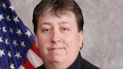 Officer Stacy L. Case Officer Stacy L. Case