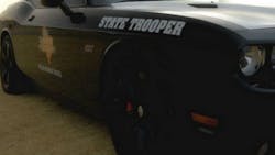 Texas State Police troopers will now ask every motorist they stop to provide them their race so it can be properly recorded. Texas State Police troopers will now ask every motorist they stop to provide them their race so it can be properly recorded.