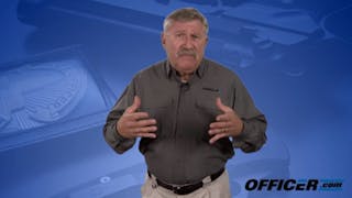 High Risk Stops: Officer Survival Tip | Officer