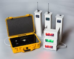 The ATSS from Blacktop Bootcamp. The ATSS from Blacktop Bootcamp.