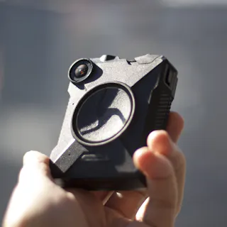 Axon Body 2 | Officer