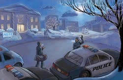 From all of us at Officer.com to all of you - Merry Christmas and Happy New Year! From all of us at Officer.com to all of you - Merry Christmas and Happy New Year!