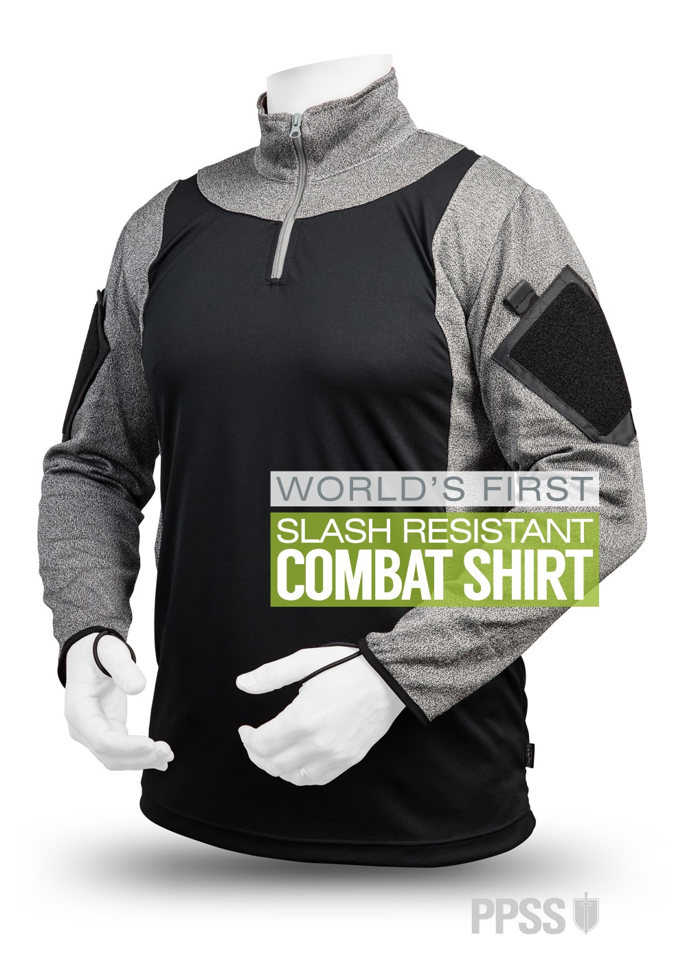 PPSS Slash Resistant UBAC Shirt high res 565e14952ff08