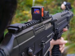 T12 On Picatinny 56744783b7869 T12 On Picatinny 56744783b7869