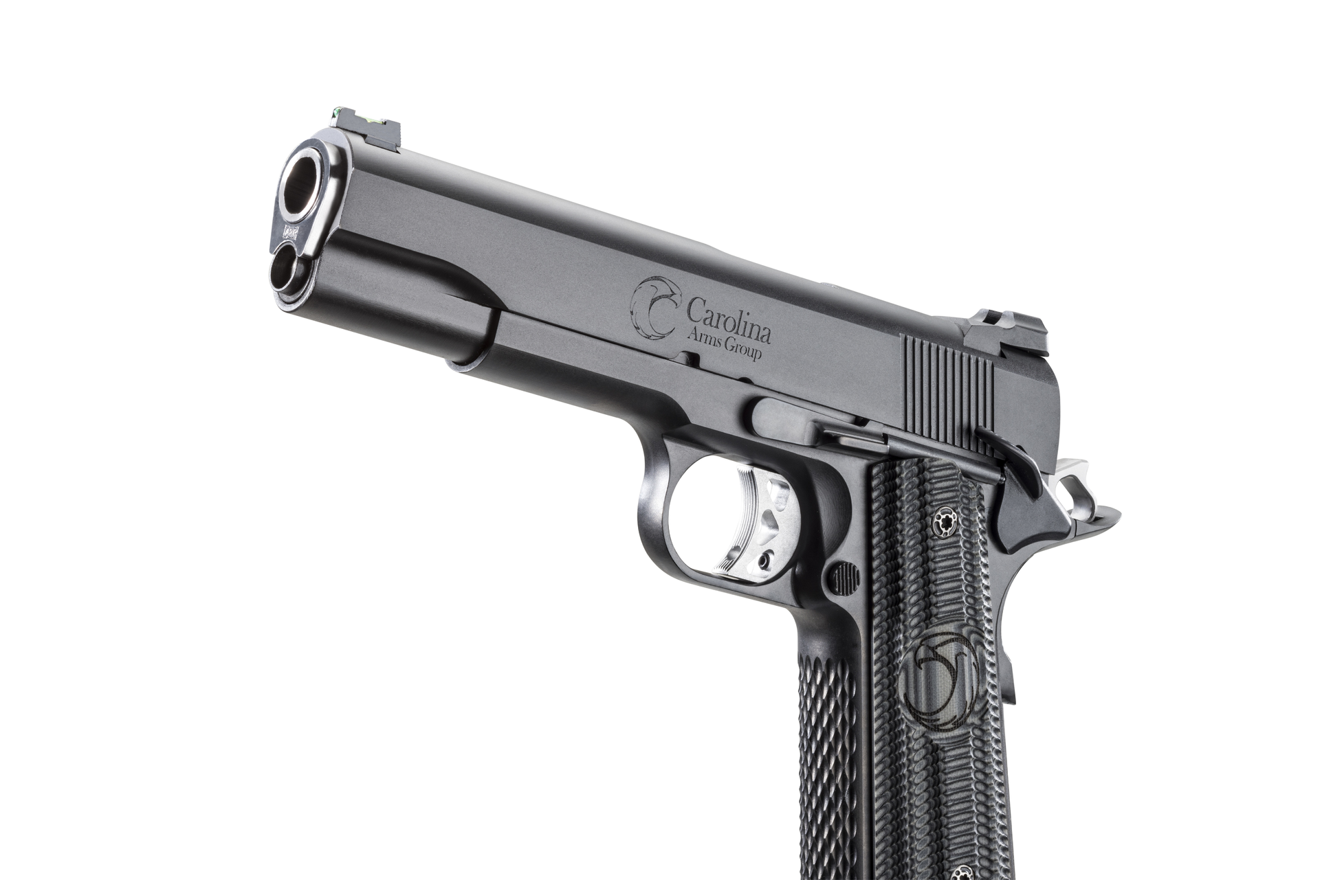 Trenton Tactical 1911 566062bfea657