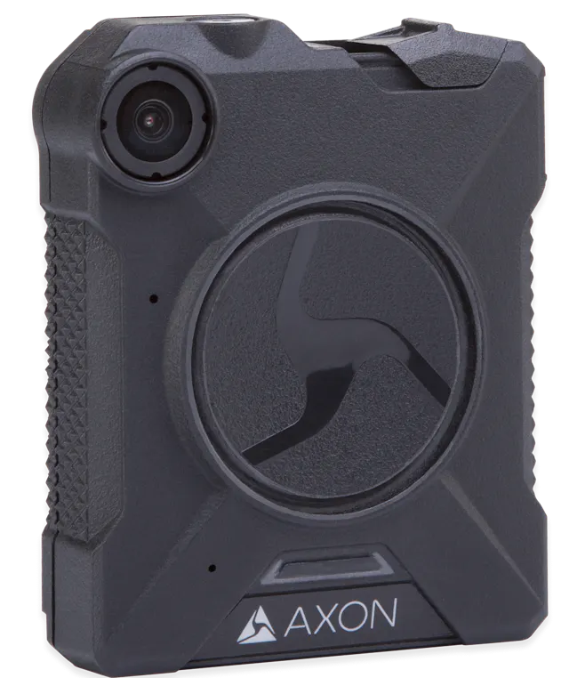 Axon Body 2 | Officer Axon Body 2 | Officer