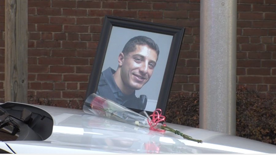 Montgomery County Police Chief Thomas Manger said that there is little chance justice will be served in the killing of Officer Noah Leotta because Maryland's drunken driving laws aren't tough enough.