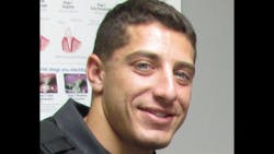 Officer Noah Leotta Officer Noah Leotta