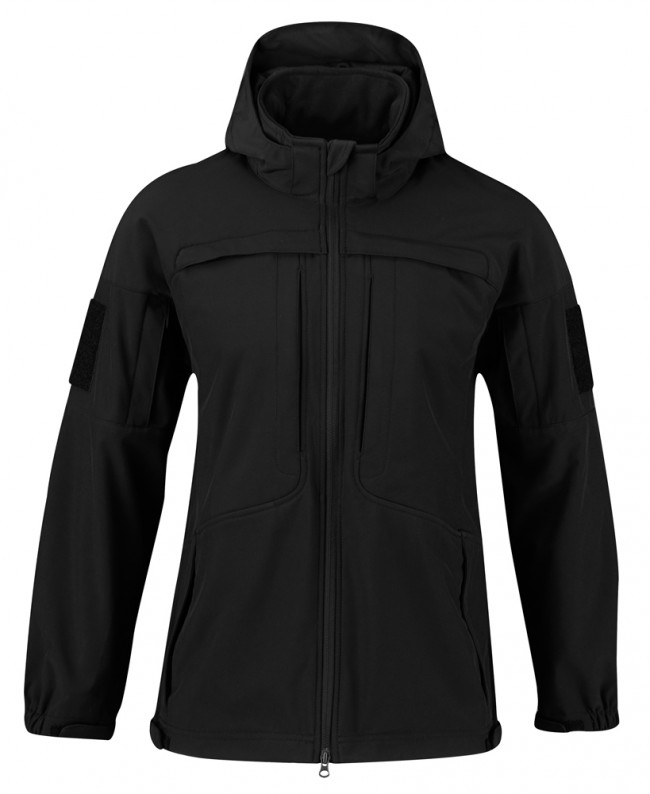 Propper Ba Softshell Duty Jacket Black Hero F54353r001 94i1f9pyifx O Cuf