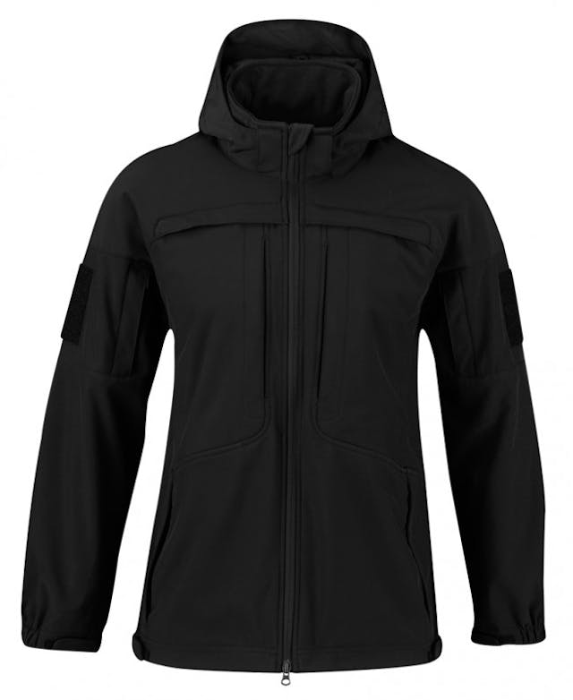 Propper BA Softshell Duty Jacket Officer