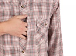 Propper Covert Button Up Long Sleeve Barn Red Plaid Chest F53170v607 Aeur9zym2tcrm Cuf Propper Covert Button Up Long Sleeve Barn Red Plaid Chest F53170v607 Aeur9zym2tcrm Cuf
