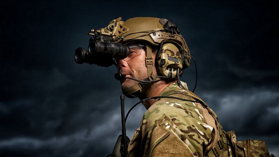 Team wendy deals exfil ballistic helmet