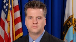 Detective David E. Abbott Jr. Detective David E. Abbott Jr.