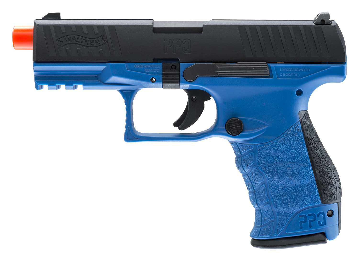 Walther Ppq Le Blue 2272810 Ls E1d6mtyuzhepa Cuf