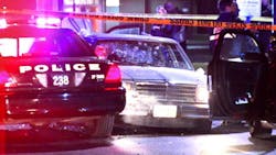 Six Cleveland police officers have been terminated and six others were suspended following the investigation into a deadly 2012 pursuit. Six Cleveland police officers have been terminated and six others were suspended following the investigation into a deadly 2012 pursuit.