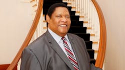 Jackson Ward 3 Councilman Kenneth Stokes isn't backing down after suggesting residents throw rocks, bricks and bottles at police officers. Jackson Ward 3 Councilman Kenneth Stokes isn't backing down after suggesting residents throw rocks, bricks and bottles at police officers.