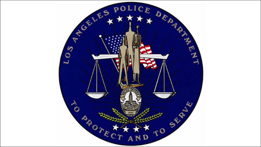 Officers Joseph Marx and Chris Ignacio acted quickly to put the emergency contingency plan into action and saved the man's life.