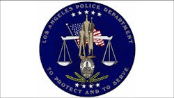 Officers Joseph Marx and Chris Ignacio acted quickly to put the emergency contingency plan into action and saved the man's life. Officers Joseph Marx and Chris Ignacio acted quickly to put the emergency contingency plan into action and saved the man's life.