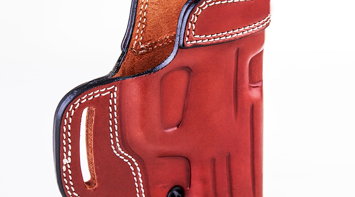 Reholster Brown 3d 2dq6i A2ugt 6 Cuf