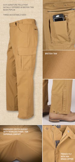 Signature Field Pant Sm 5695644b65ce5 Signature Field Pant Sm 5695644b65ce5