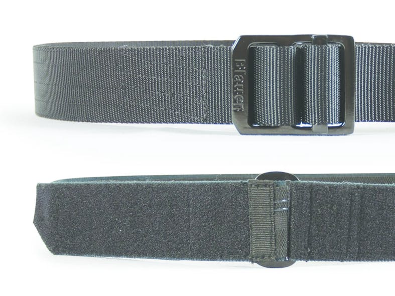 Blauer’s Revolutionary Guardian™ Inner Duty Belt and Vise ™ Trainer’s