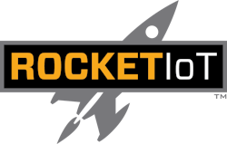 RocketIoT 56bfd8a05f1c5