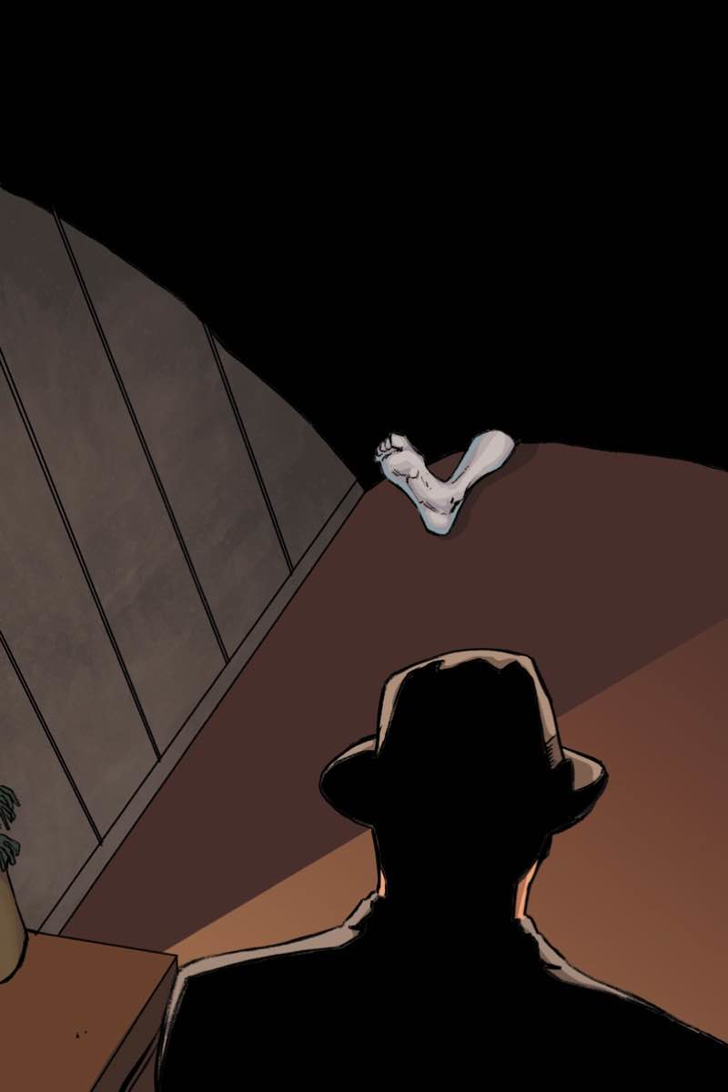 A cropped screenshot of one of the panels.