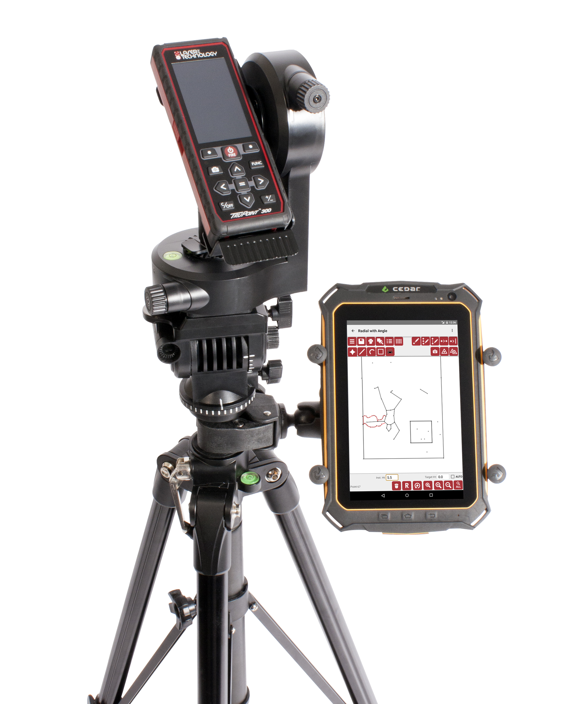 Tru Point300 Quick Map 56b4d9d82caa3