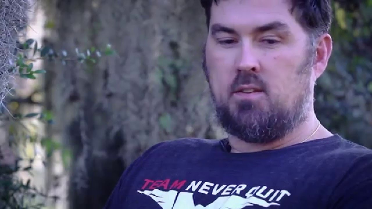 Team Never Quit Ammo, Axelson, Reaper, SEAL 1 SHOT 2016 marketing video