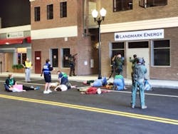 Excelsior Challenge Sptc Tactical Team Responds To Riot Scenario At Sptc Cityscape 21455407942 O 56c358128a4e3 Excelsior Challenge Sptc Tactical Team Responds To Riot Scenario At Sptc Cityscape 21455407942 O 56c358128a4e3