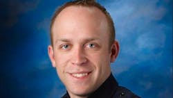 Officer Jason Moszer Officer Jason Moszer