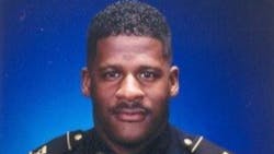 Maj. Greg ‘Lem’ Barney Maj. Greg ‘Lem’ Barney