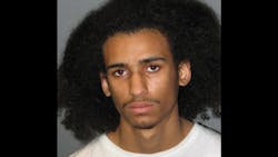 Isaiah Mothershed Isaiah Mothershed