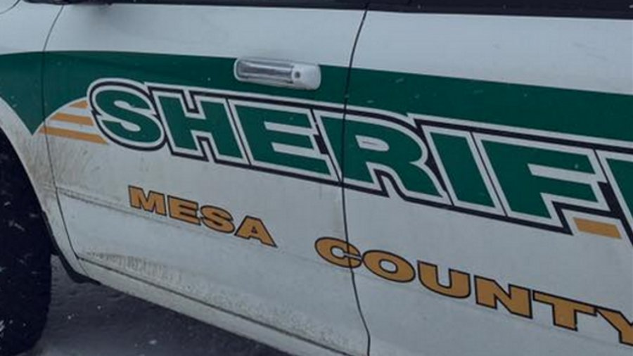 A Mesa County Sheriff's deputy was wounded and the suspected gunman was taken into custody Monday morning in Pear Park.