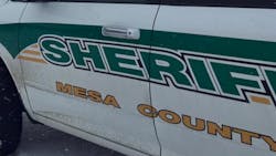 A Mesa County Sheriff&apos;s deputy was wounded and the suspected gunman was taken into custody Monday morning in Pear Park.