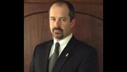 Mississippi Bureau of Narcotics Special Agent Lee Tartt Mississippi Bureau of Narcotics Special Agent Lee Tartt