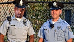 Kanye West might be $53 million in debt, but the Philadelphia Police Department has a solution to the situation: Put on a badge. Kanye West might be $53 million in debt, but the Philadelphia Police Department has a solution to the situation: Put on a badge.