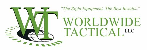 Worldwide Tactical Officer