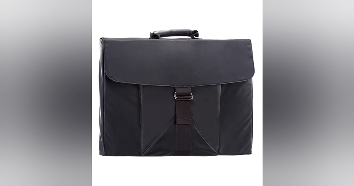 Command Brief Case Executive Ballistic Briefcase | Officer