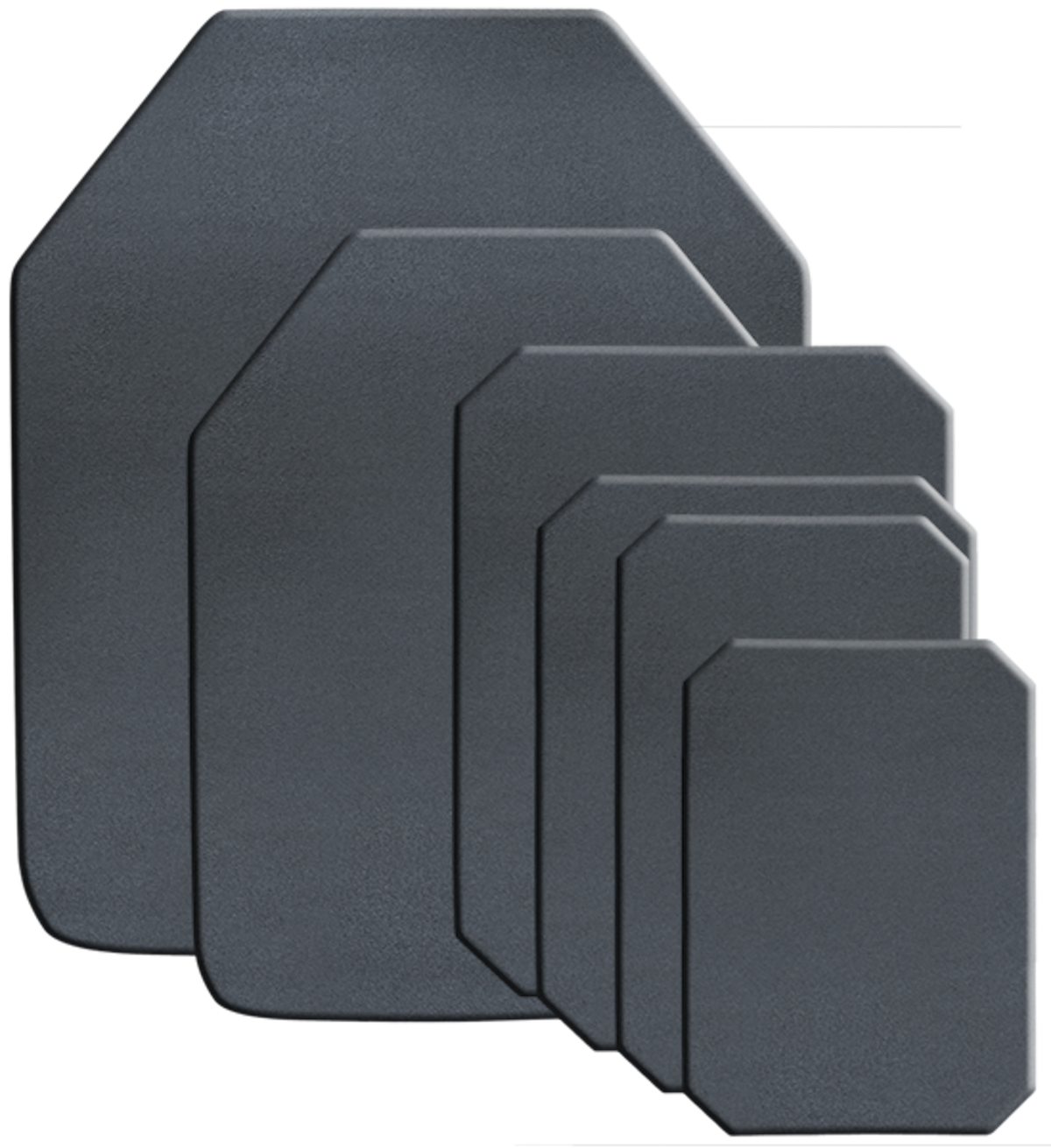 Hard Armor Plates for EMS, Fire From: Point Blank ...