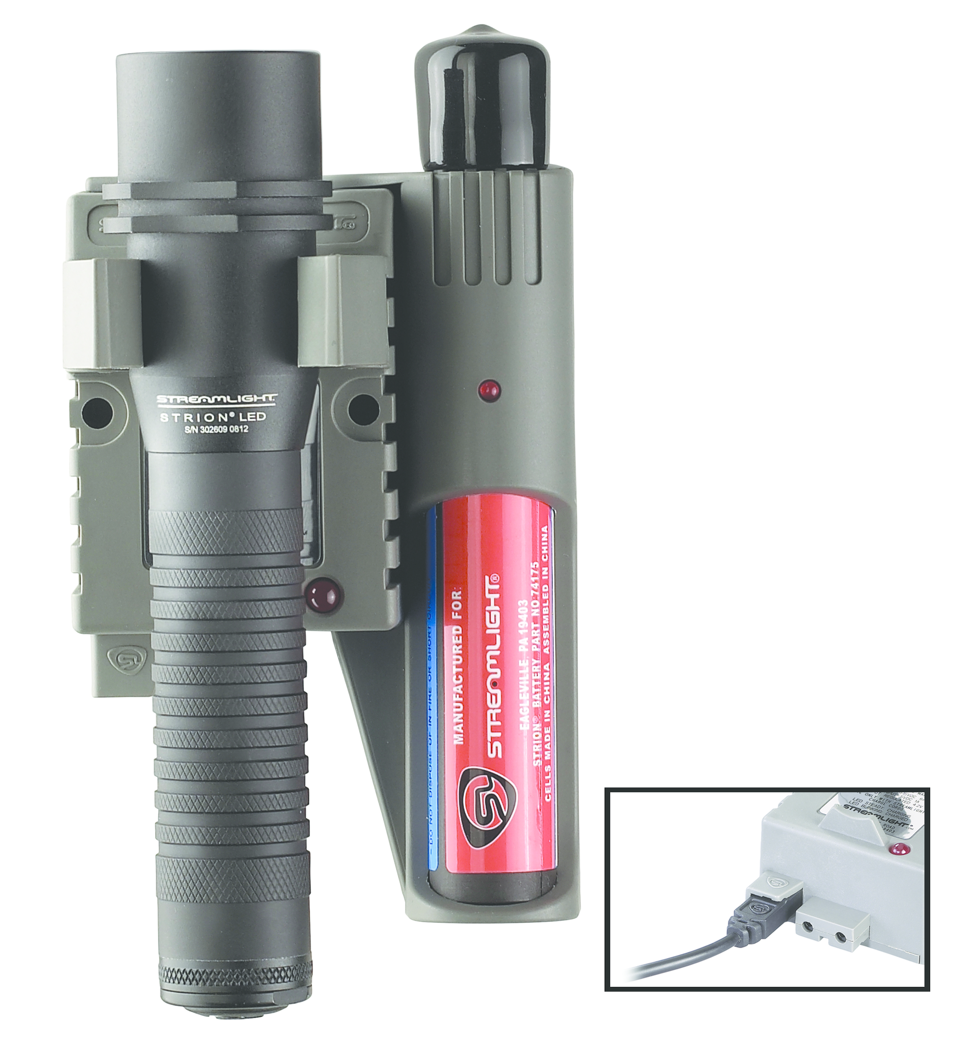 Strion PiggyBack Charger Consol 56e18c19042a9