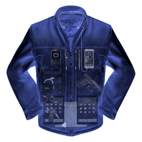 Scottevest sales alpha jacket