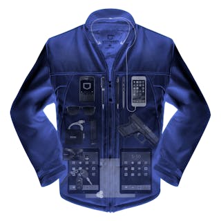 Scottevest enforcer new arrivals
