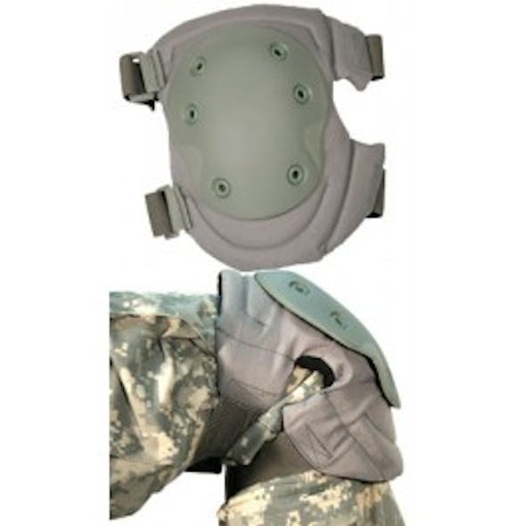BLACKHAWK Hellstorm Advanced Tactical Knee Pads V.2 Officer